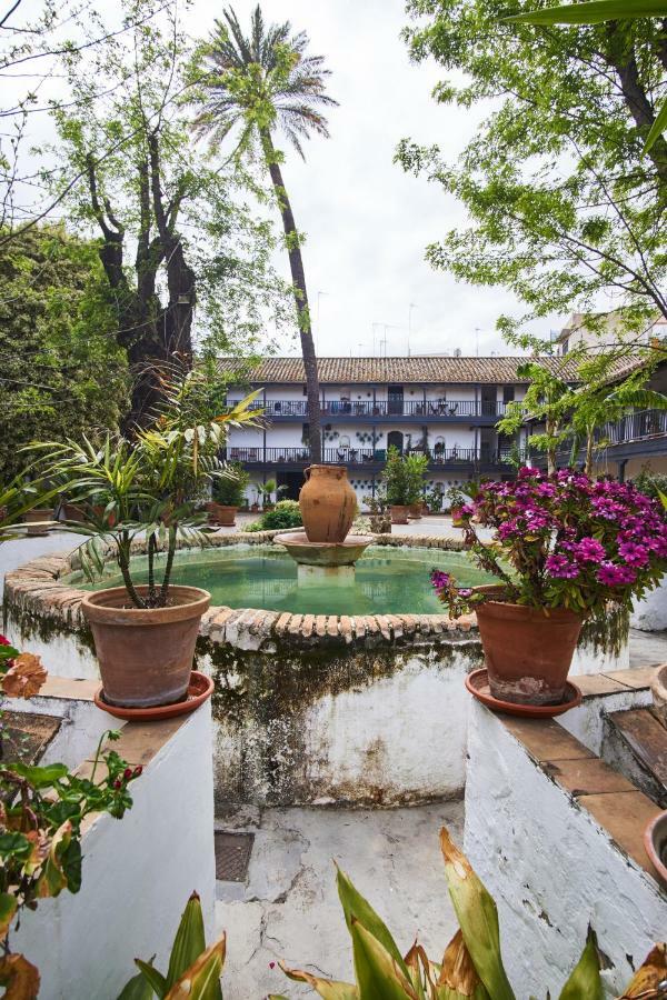 Conde Central Courtyard By Valcambre Séville Extérieur photo